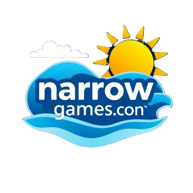 NarrowGames.com – Your Ultimate Social Casino Experience!
